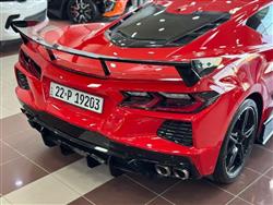 شيفروليه كورفيت